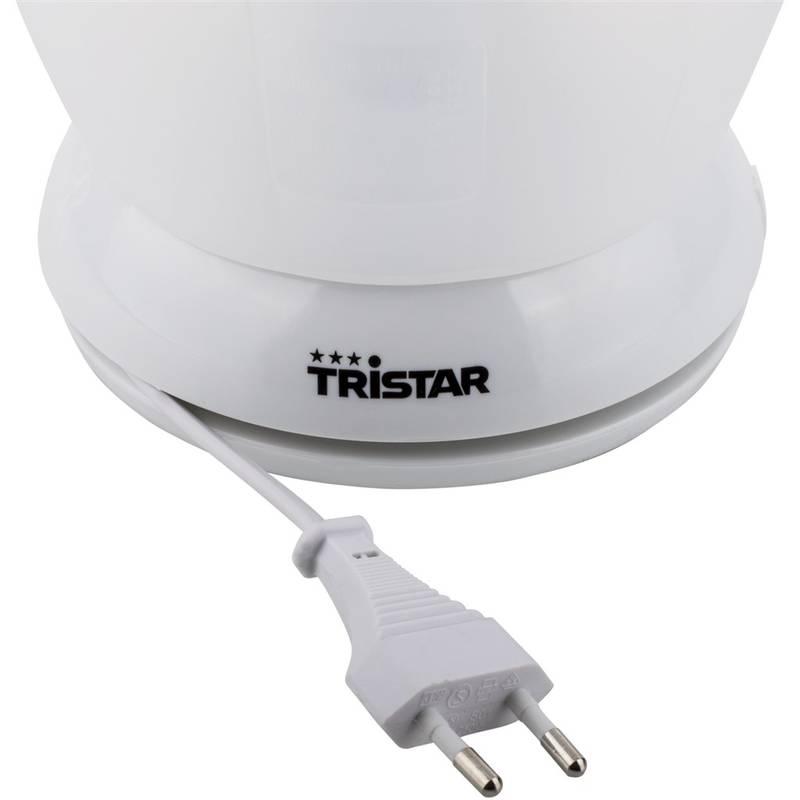 Lis na citrusy Tristar CP-2251 bílý
