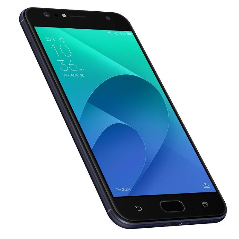 Mobilní telefon Asus ZenFone 4 Selfie černý