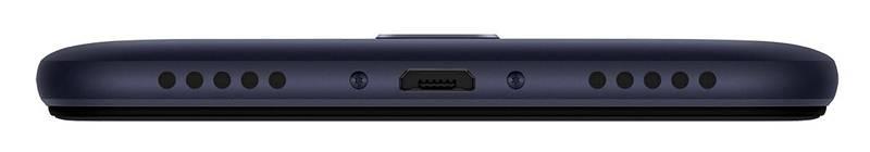 Mobilní telefon Asus ZenFone 4 Selfie černý