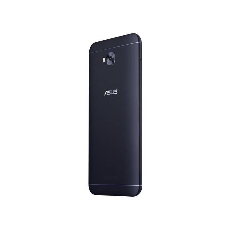 Mobilní telefon Asus ZenFone 4 Selfie černý, Mobilní, telefon, Asus, ZenFone, 4, Selfie, černý