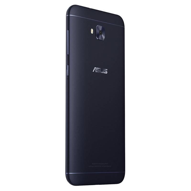 Mobilní telefon Asus ZenFone 4 Selfie černý