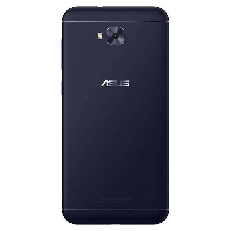 Mobilní telefon Asus ZenFone 4 Selfie černý, Mobilní, telefon, Asus, ZenFone, 4, Selfie, černý