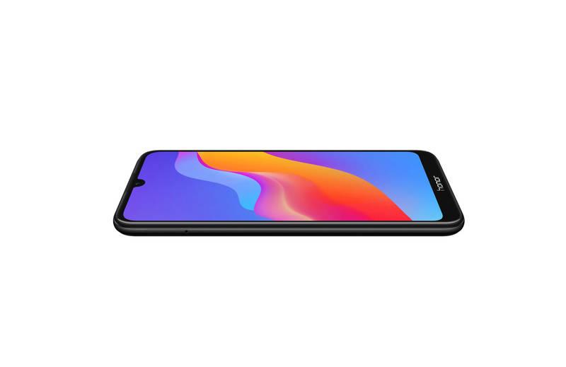 Mobilní telefon Honor 8A Dual SIM černý