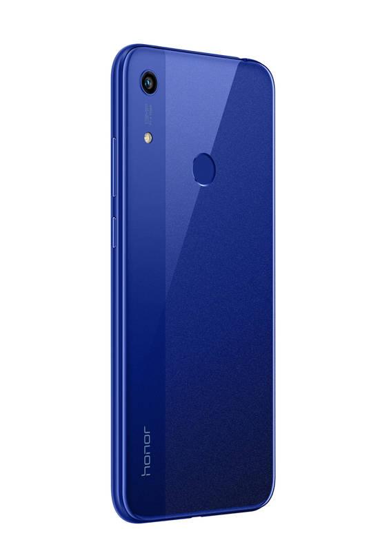 Mobilní telefon Honor 8A Dual SIM modrý