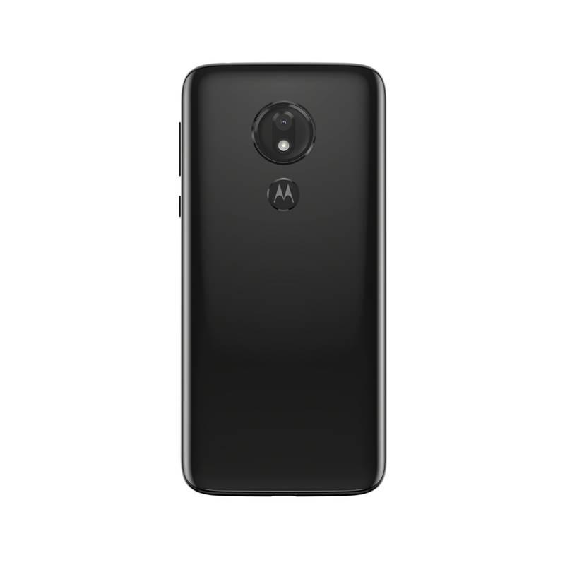 Mobilní telefon Motorola moto g7 power černý