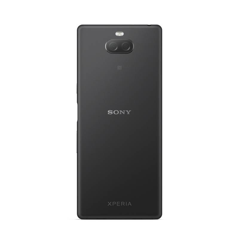 Mobilní telefon Sony Xperia 10 černý
