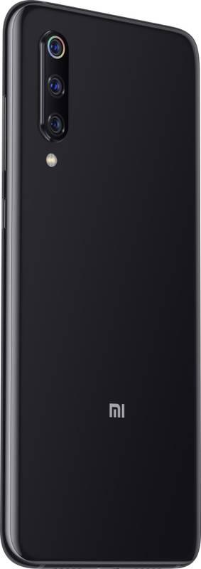 Mobilní telefon Xiaomi Mi 9 128 GB černý, Mobilní, telefon, Xiaomi, Mi, 9, 128, GB, černý