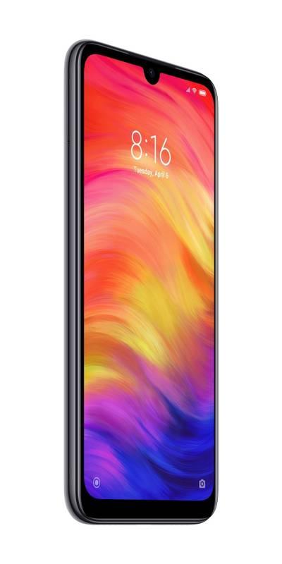 Mobilní telefon Xiaomi Redmi Note 7 32 GB černý