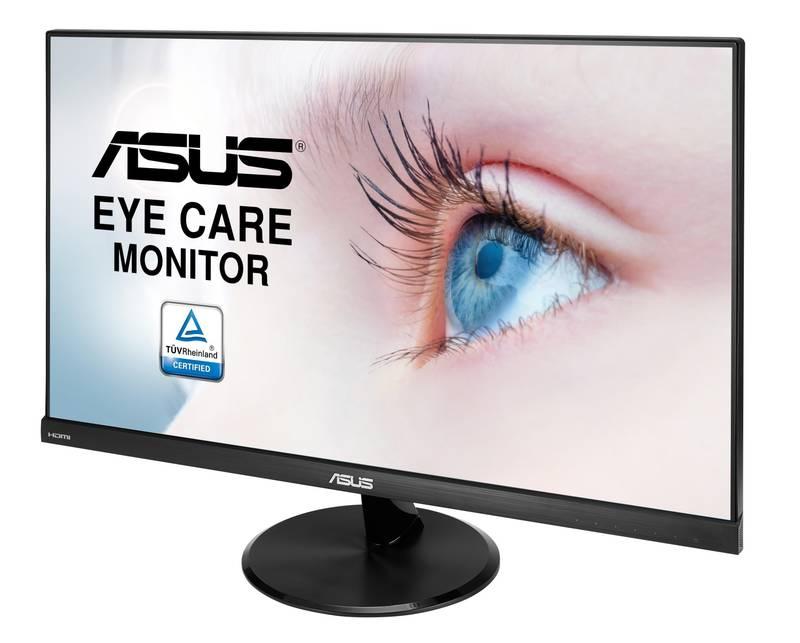 Monitor Asus VP249H