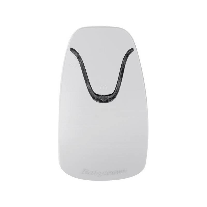 Monitor dechu Hisense Babysense 7 bílá barva