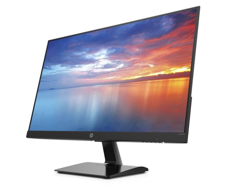 Monitor HP 27m