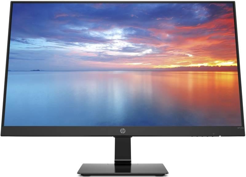 Monitor HP 27m