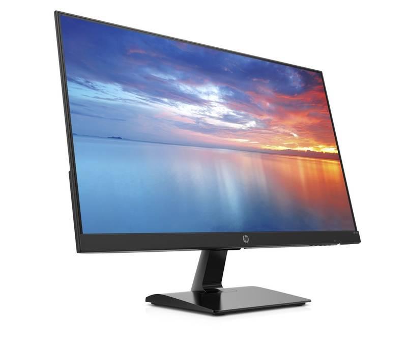 Monitor HP 27m