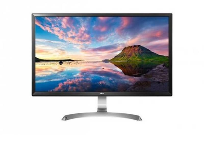 Monitor LG 27UD59-W