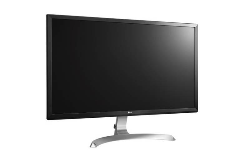 Monitor LG 27UD59-W