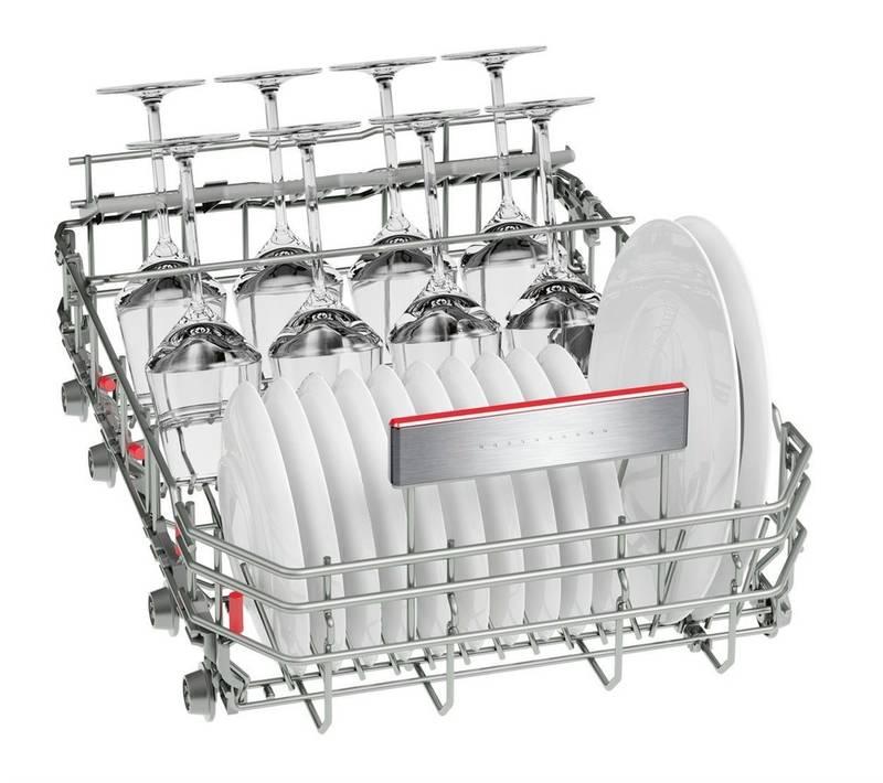 Myčka nádobí Bosch PerfectDry SPV66TX01E