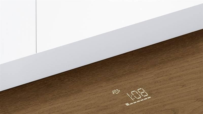 Myčka nádobí Bosch PerfectDry SPV66TX01E