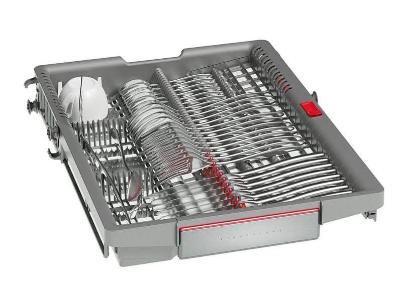 Myčka nádobí Bosch PerfectDry SPV66TX01E