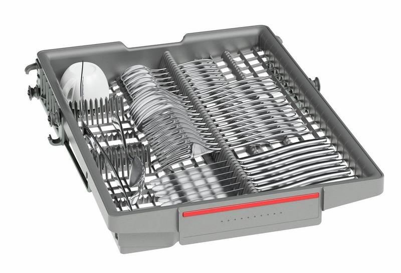 Myčka nádobí Bosch Super Silence SPI46MS01E