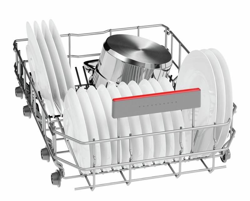 Myčka nádobí Bosch Super Silence SPI46MS01E