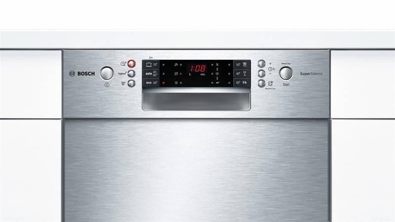 Myčka nádobí Bosch Super Silence SPU66TS00E