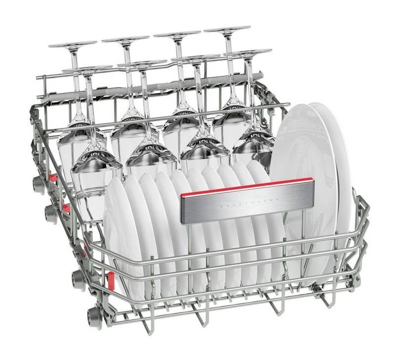 Myčka nádobí Bosch Super Silence SPU66TS00E