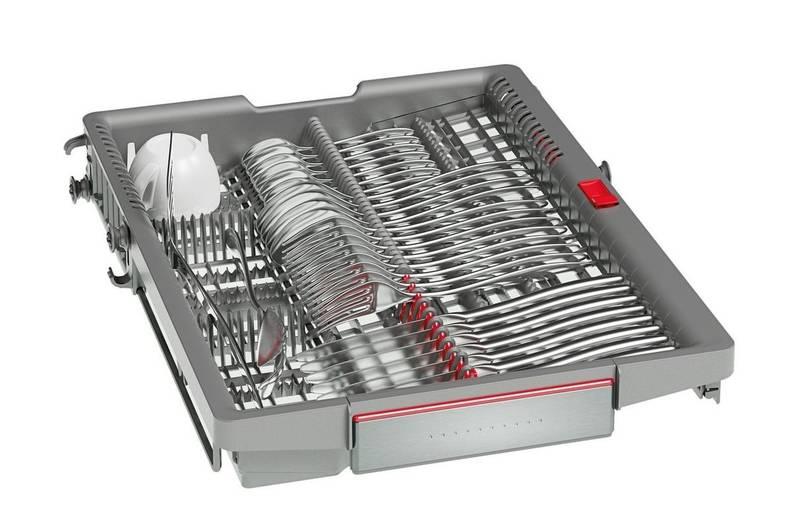 Myčka nádobí Bosch Super Silence SPU66TS00E