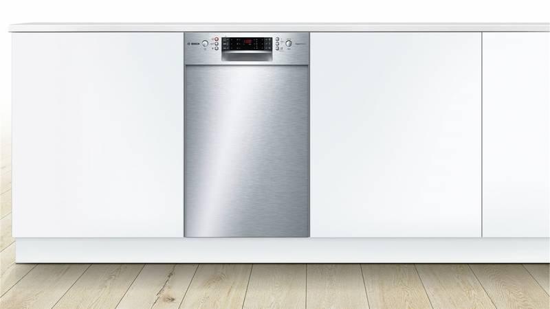 Myčka nádobí Bosch Super Silence SPU66TS00E