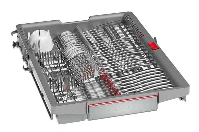 Myčka nádobí Bosch Super Silence SPU66TS00E