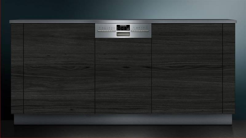 Myčka nádobí Siemens speedMatic SR556S01TE