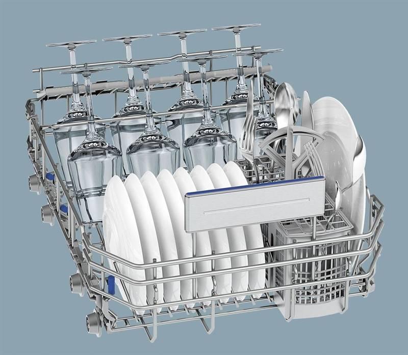 Myčka nádobí Siemens speedMatic SR556S01TE