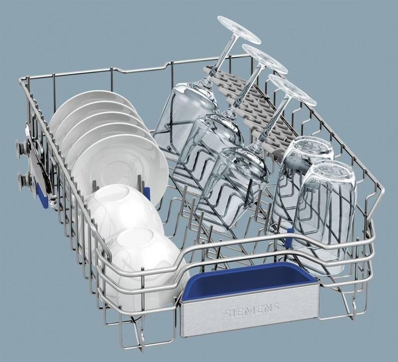 Myčka nádobí Siemens speedMatic SR556S01TE