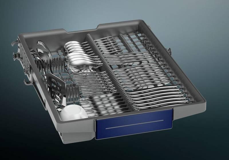 Myčka nádobí Siemens speedMatic SR636X01ME