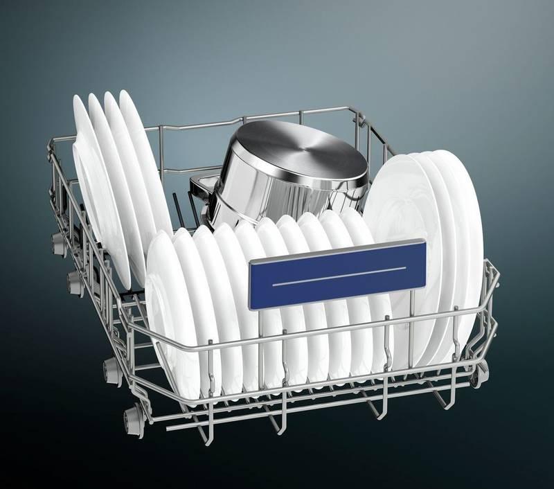 Myčka nádobí Siemens speedMatic SR636X01ME