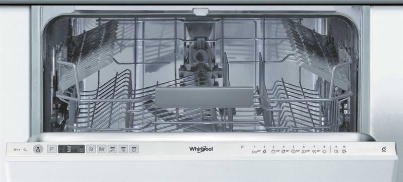 Myčka nádobí Whirlpool WIO 3C23 6 E