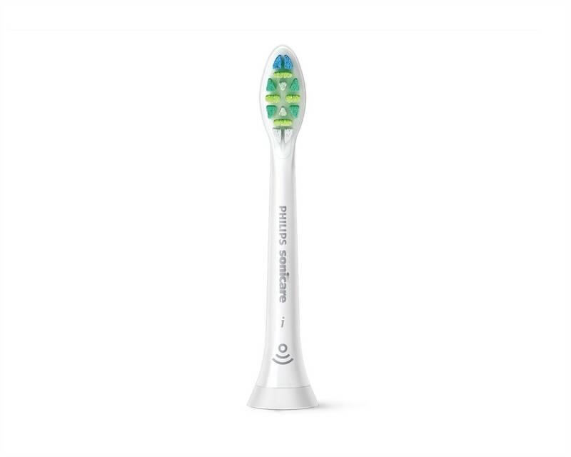 Náhradní hlavice Philips Sonicare InterCare HX9004 10 bílé