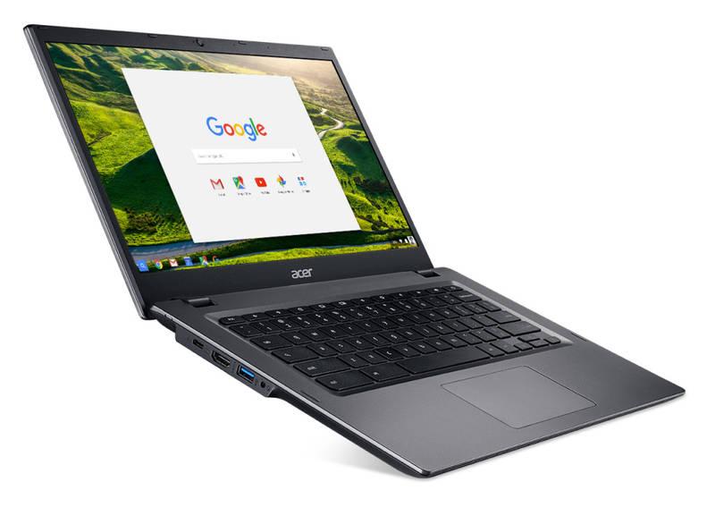 Notebook Acer Chromebook 14 for Work, Notebook, Acer, Chromebook, 14, Work