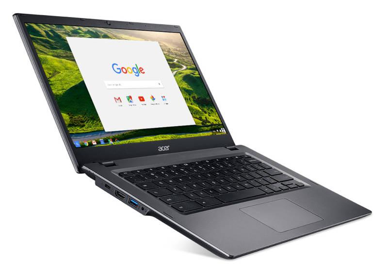 Notebook Acer Chromebook 14 for Work