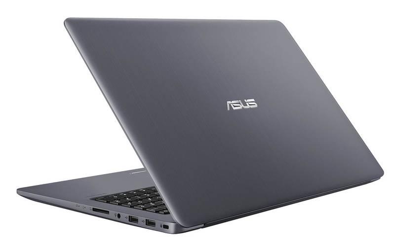 Notebook Asus VivoBook Pro 15 N580VN-FY084T šedý