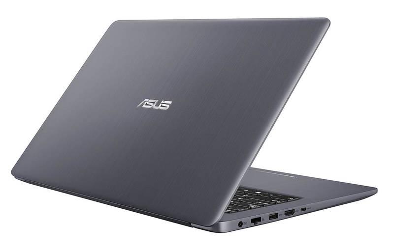 Notebook Asus VivoBook Pro 15 N580VN-FY084T šedý