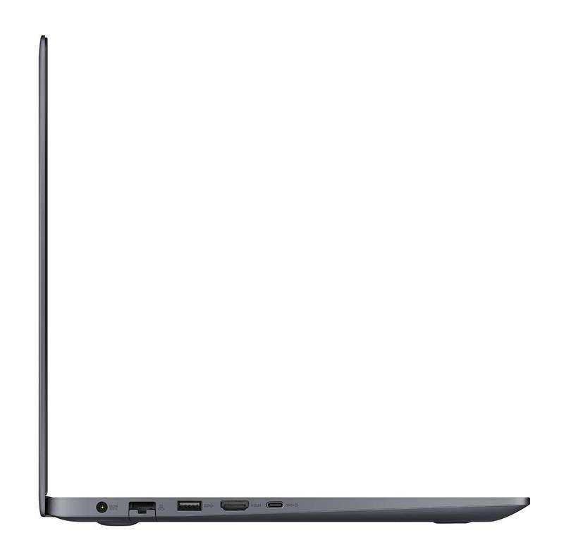 Notebook Asus VivoBook Pro 15 N580VN-FY084T šedý