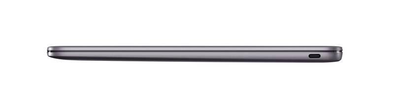 Notebook Huawei MateBook 13 šedý