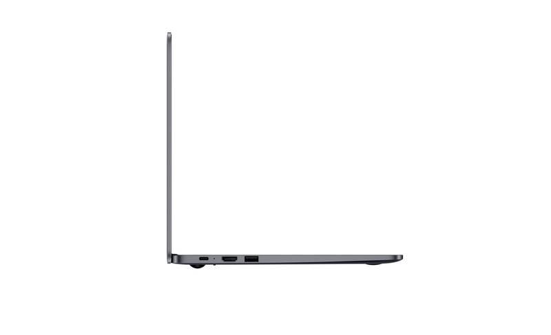 Notebook Huawei MateBook D 14 šedý