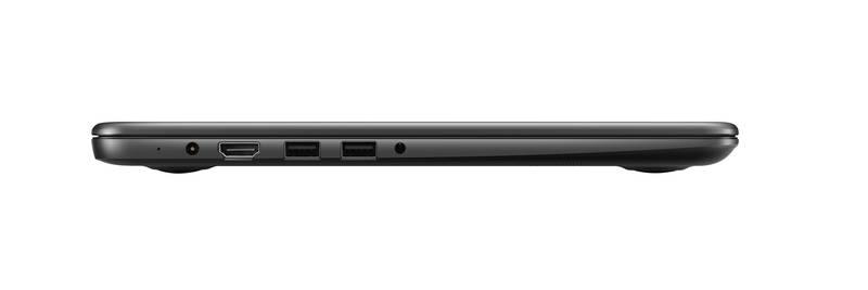 Notebook Huawei MateBook D šedý, Notebook, Huawei, MateBook, D, šedý