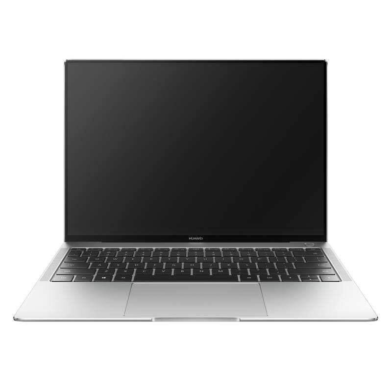 Notebook Huawei MateBook X Pro stříbrný