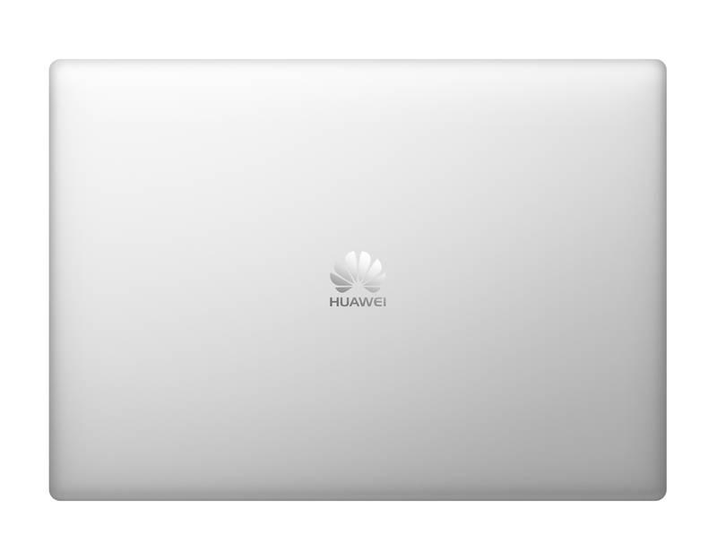 Notebook Huawei MateBook X Pro stříbrný, Notebook, Huawei, MateBook, X, Pro, stříbrný
