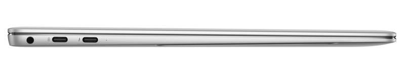 Notebook Huawei MateBook X Pro stříbrný