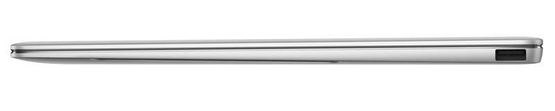 Notebook Huawei MateBook X Pro stříbrný