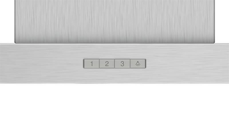 Odsavač par Bosch DWB64BC50 nerez