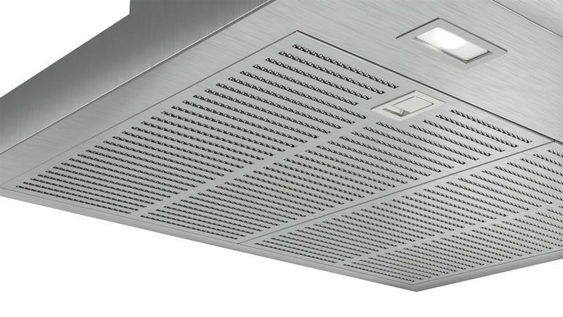 Odsavač par Bosch DWB67IM50 nerez